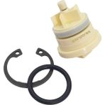 Parmis Vaillant Uyumlu Vmw 242/2 - 3 R2 20029604 Kombi Su Akış Şalteri Sensörü