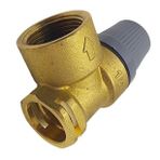 Parmis Vaillant Uyumlu Vuw 242/2-3 R2 (2003-2004) Kombi Ventili