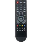 Parmis Wismann Hd Uydu Alıcı Kumandası KR1495