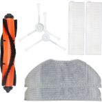 Parmis Xiaomi G1 2 IN1 Essential Mjstg 1 Robot Süpürge Filtre Seti