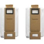 Parmis Xiaomi Roborock S7 T7S T7S Plus Robot 2 Adet Uyumlu Süpürge Toz Torba