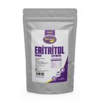 PARMOR Eritritol Pudra 250 gr Ketojenik Vegan