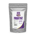 PARMOR Fruktoz 250 g