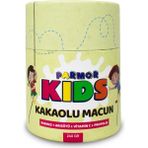 Parmor Kids Çocuklar Için Özel - Arı Sütü, Pekmez, Bal ve Vitamin Katkılı Kakaolu Macun - 240 gr
