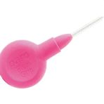 Paro Flexi Kauçuk Pembe Diş Fırçası