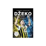 Parodi Yayınları Dzeko - Sahanın Yıldızları + Güven En Değerli Servet - Hayır