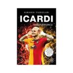 Parodi Yayınları Icardi - Sahanın Yıldızları + Sazın Teli Koptu - Hayır