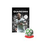Parodi Yayınları Sahanın Yıldızları Quaresma(Poster-Kart-Sticker ve Futbol Topu Hediye)