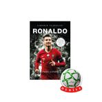 Parodi Yayınları Sahanın Yıldızları Ronaldo(Poster-Kart-Sticker ve Futbol Topu Hediye)