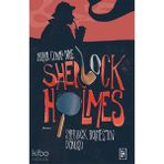Parodi Yayınları Sherlock Holmes'un Dönüşü (Sherlock Holmes 3. Kitap)