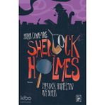 Parodi Yayınları Sherlock Holmes'un Olay Defteri (Sherlock Holmes 5. Kitap)