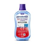Parodontax 2x500 ml Ferah Nane Diş Eti Güçlendirme ve Koruma Ağız Bakım Suyu