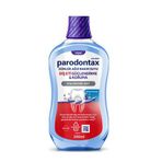 Parodontax 500 ml Ferah Nane Diş Eti Güçlendirme ve Koruma Ağız Bakım Suyu