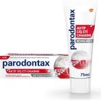 Parodontax Aktif Diş Eti Onarımı Beyazlatıcı 75Ml 3 Adet