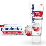 Parodontax Aktif Diş Eti Onarımı Beyazlatıcı 75Ml