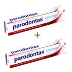 Parodontax Beyazlatıcı 2x75 ml Diş Macunu