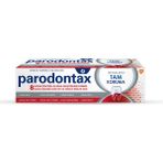 Parodontax Beyazlatıcı Diş Macunu 75 ml Tam Koruma Özelliği ile Ferah Nefes Sağlar