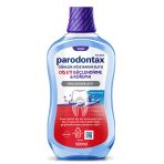 Parodontax Diş Eti Güçlendirme Koruma Ağız Bakım Suyu 500 Ml (5'Li Paket)