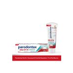 Parodontax Diş Eti+ Hassasiyet ve Ferahlık Beyazlatıcı 75 ml Diş Macunu