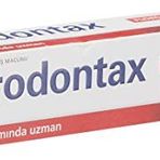 Parodontax Diş Eti Kanamasını Önlemeye Yardımcı Florürlü 75 ml Diş Macunu