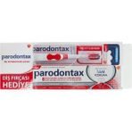 Parodontax Diş Macunu 75 Ml + Diş Eti Uzmanı Diş Fırçası