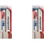 Parodontax Diş Macunu 75 ml - Diş Fırçası 2 Adet