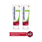Parodontax Diş Macunu 75 ml x 2