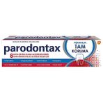 Parodontax Diş Macunu - Ferahlık Tam Koruma - - YOK