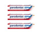 Parodontax Extra Fresh 3x75 ml Diş Macunu