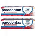 Parodontax Ferahlık Tam Koruma 2x75 ml Diş Macunu
