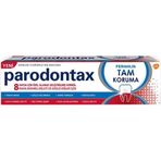 Parodontax Ferahlık Tam Koruma 80 gr Diş Macunu