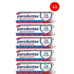 Parodontax Ferahlık Tam Koruma Diş Macunu 50Ml X5 Adet