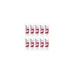 Parodontax Florürlü 10x75 ml Diş Macunu
