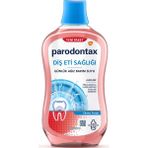 Parodontax Günlük Diş Eti Ağız Bakım Suyu 500 ml
