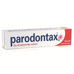 Parodontax Günlük Florürlü Tam Koruma 75 ml Diş Macunu