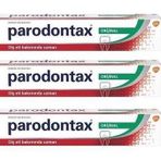 Parodontax Original 3x75 ml Diş Macunu