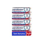 Parodontax Parodontax Diş Macunu gr