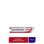 Parodontax Sensodyne Diş Macunu Florürlü 75 ml X2 Adet
