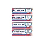 Parodontax Tam Koruma Ekstra Ferahlık 4x75 ml Diş Macunu
