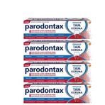 Parodontax Tam Koruma Ferahlık 4x50 ml Diş Macunu PRDNTX7