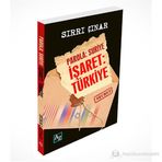 PAROLA SURIYE HEDEF TÜRKIYE - SIRRI ÇINAR