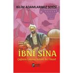 Parola Yayıncılık İbni Sina Çağların Lokman Hekimi Bir Filozof