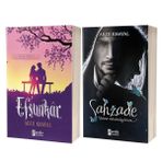 Parola Yayınları Arzu Khayal Seti - 2 Kitap Takım