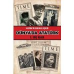 Parola Yayınları Dünya'da Atatürk - Atatürk'ün Evrensel Kişiliği