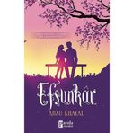 Parola Yayınları Efsunkar kitabı - Arzu Khayal - Parola Yayınları