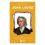 Parola Yayınları John Locke-Filozaflar Serisi