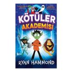 Parola Yayınları Kötüler Akademisi