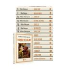 Parola Yayınları Shakespeare Eserleri Seti (15 Kitap) William Shakespeare