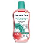 Parondontax Nane Ferahlığı Ağız Bakım Suyu 500ml
