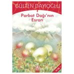 Parpat Dağinin Esrari - Gülten Dayioğlu Altın